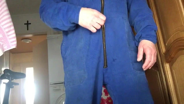 Overall.