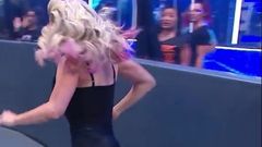 WWE - Alexa Bliss and Nikki Cross
