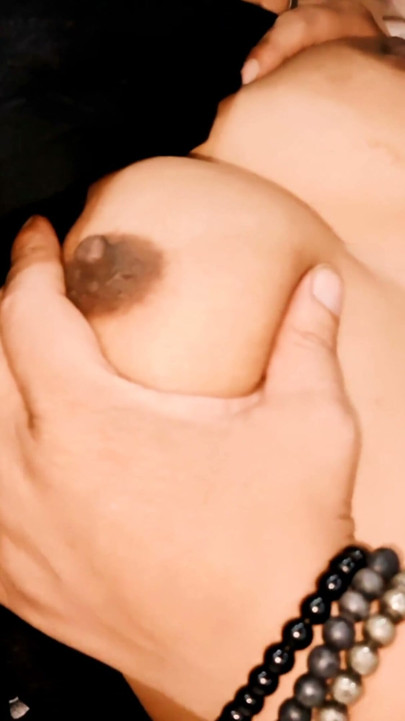 Desi Threesome Hot Video Old dad and stepson had hardcore sex with step sister, fucked her pussy, Indian Hindi Audio Video | Clip 1