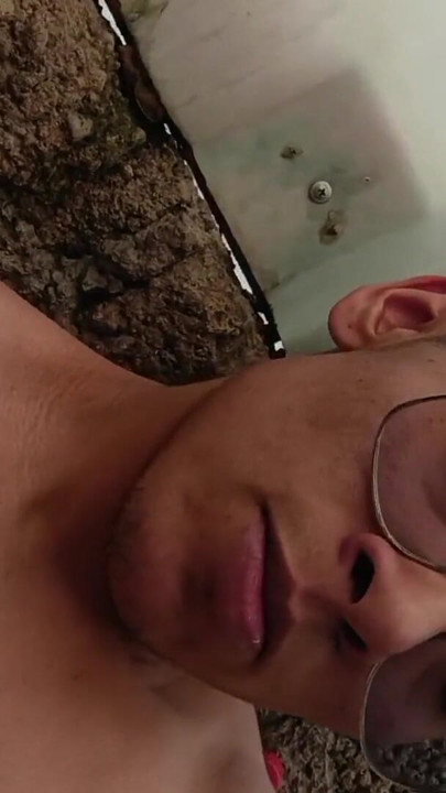 Looking wet | Clip 1