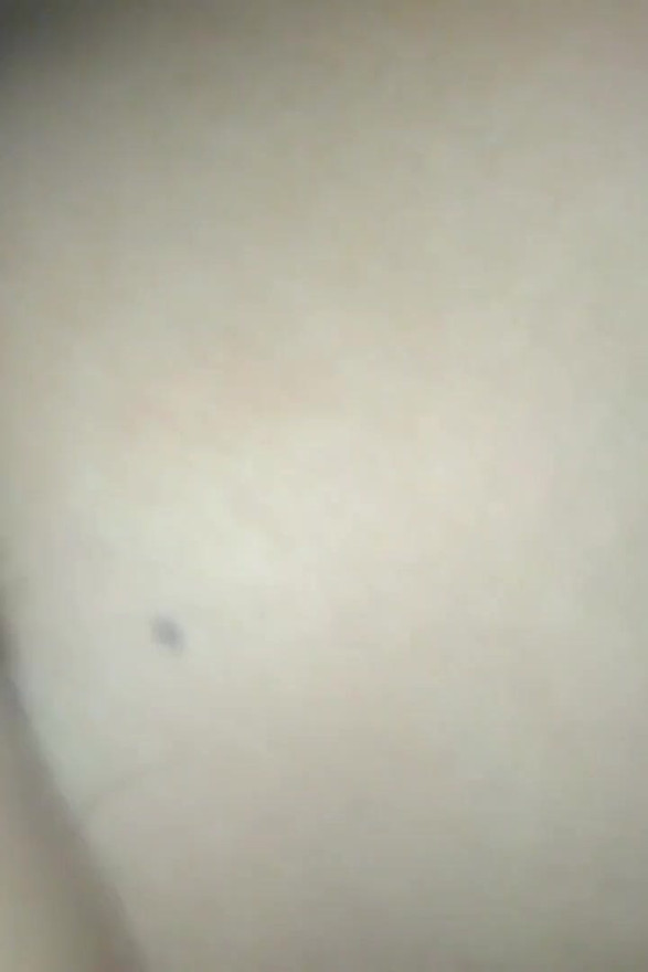 My Friend Came Inside My Ass, He Gave Me Strong Anal to a Young Mexican Girl