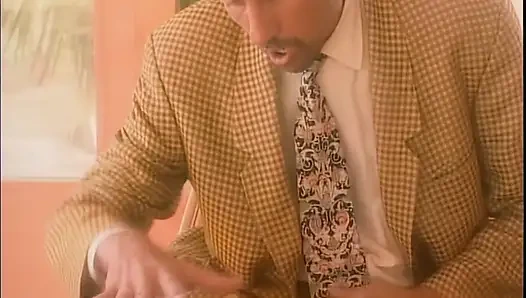 Сладкая лесбиянка