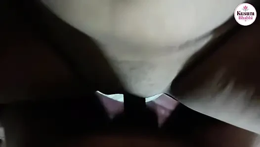 Indische desi bhabhi sex anal hardcore volle nacht mit freund
