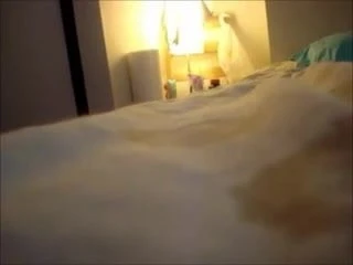 金发继母和她的男朋友
