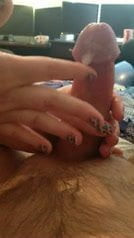 do you like the nails?