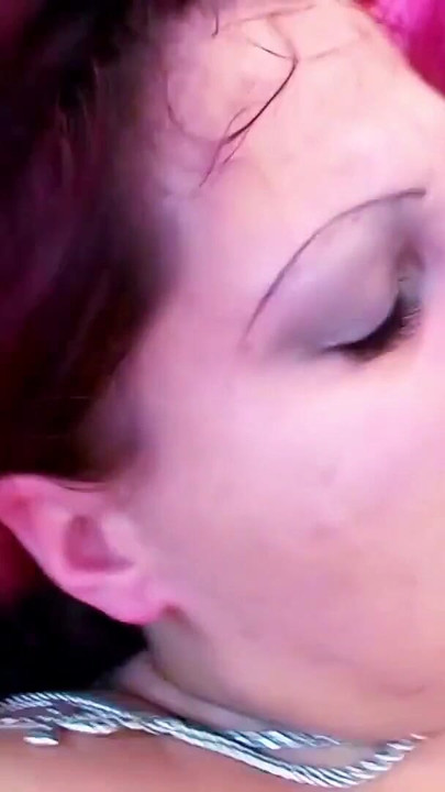 Must-share moment from "Curvy Stepmom Seduces Young Virgin Stepson to Fuck"