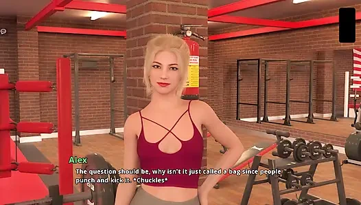 Mahasiswi nakal dengan tubuh 29 tahun dan imre lagi asik bertato