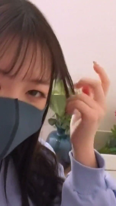 Part 1: Ruri (21), a soft, G-cup college girl who loses to [Guaranteed to become a sex buddy → sucking to] | Clip 1