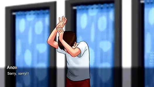 Beni gördüğü anda sırrımı biliyordu (18+)