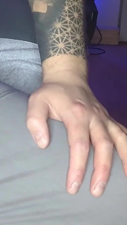 Momento icônico de "Eu legit ficou mijado quando eu gozei lol. Veja por si mesmo."