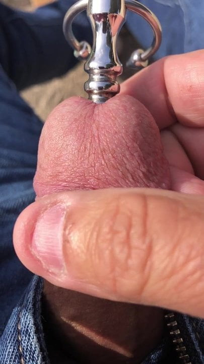 Close up