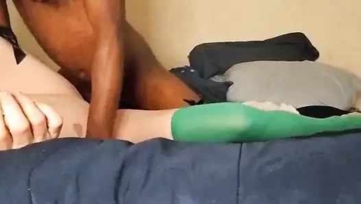 She Wanted to Make Me Feel Better