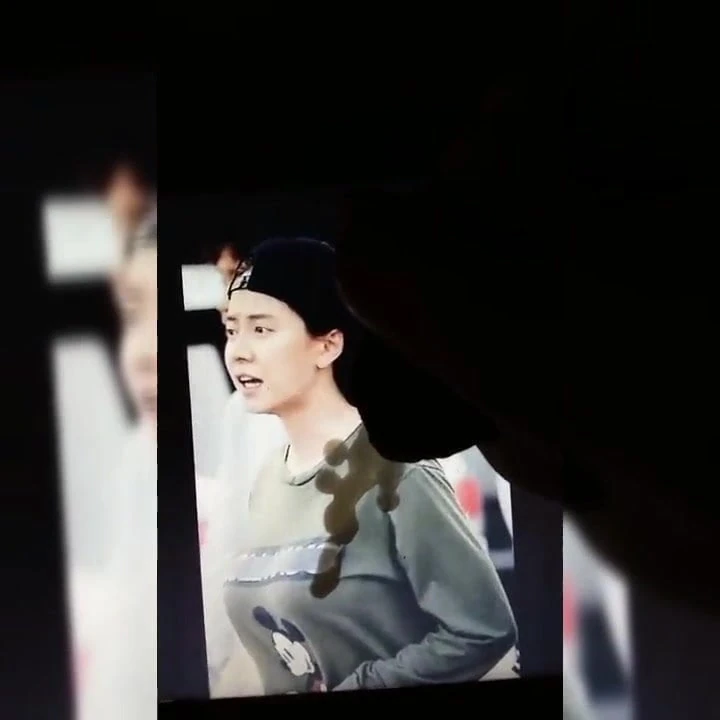Song ji hyo derleme
