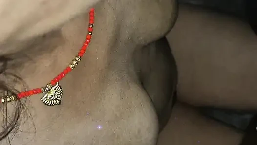 Behen Ke Ghar Aai Sali Ko Choda