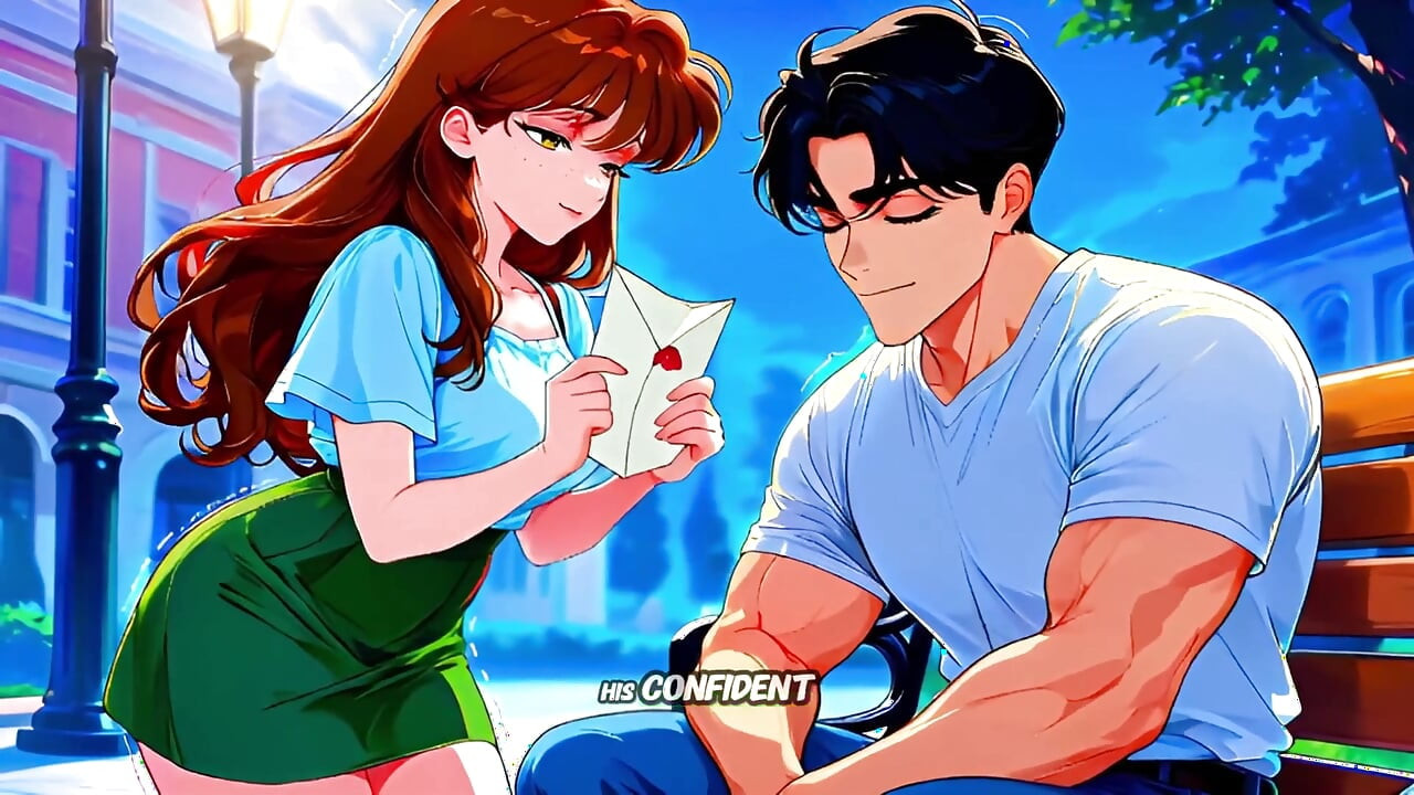 จับได้ว่าฉันขย่มจูบเธอด้วยชื่อฉัน - เย็ดน้ําเงี่ยนไหลเยิ้มเรือนกระจกแก้แค้น