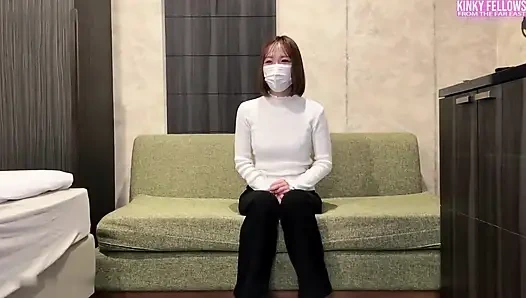 Pure Amateur Assistant Climaxes Hard Rare Behind the Scenes Angel First Appearance