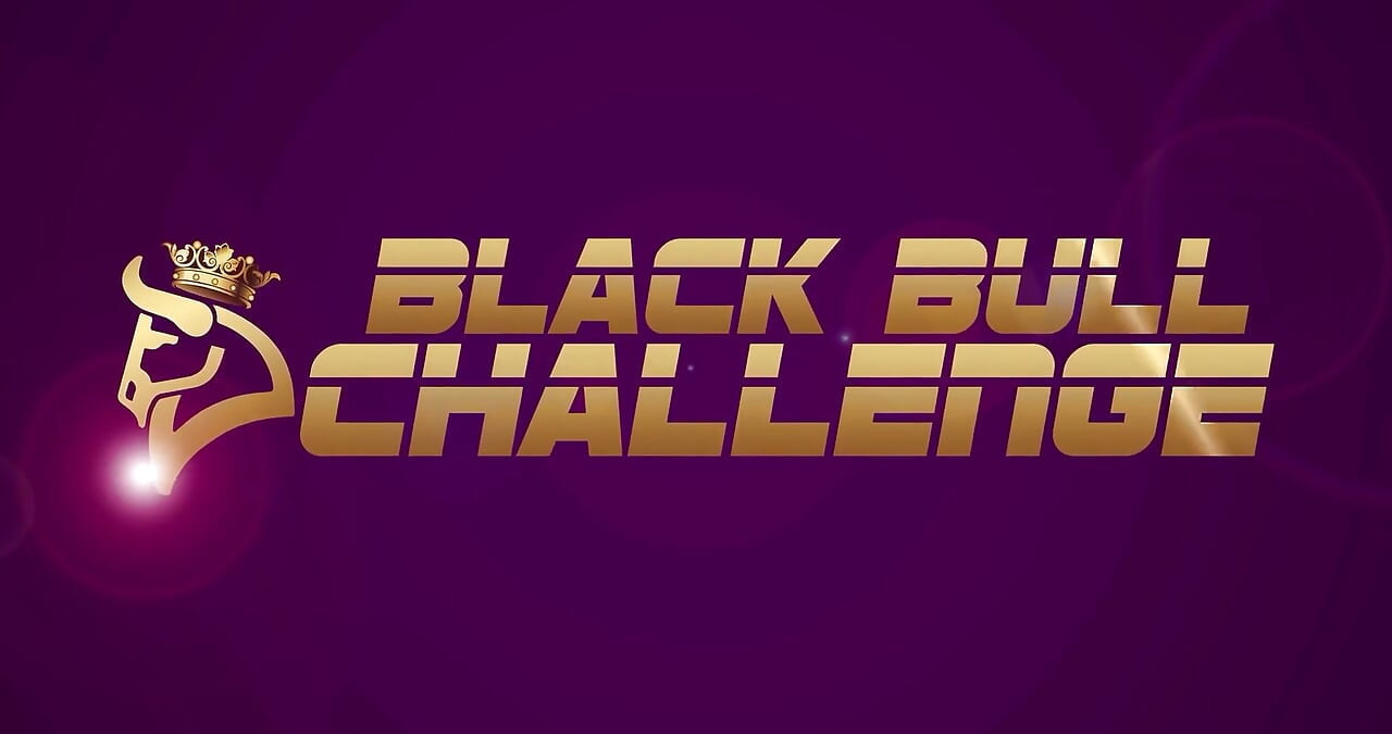 Blackbullchallenge black Bull banaam kamsin choot