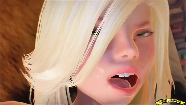 Shemale Stories (futanari Episode 8) - Animation