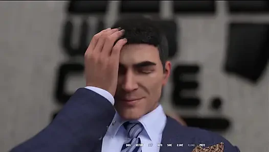 Небезопасный муж, часть 15