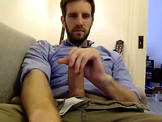 Another hot CA man