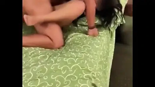 Cuckold Leiht Mir Seine Frau