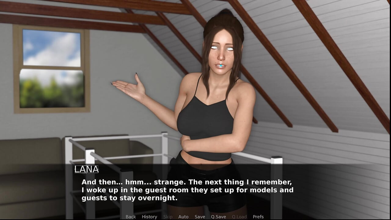 Slowburning Infidelity (part 3)