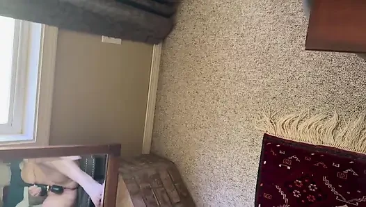 Bonemaiden получила игрушку