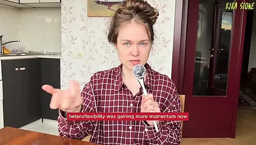 Геи? Транс? Лесбиянка? Би? Какая Ориентация Существует? Какой Именно Ты? И Как Понять