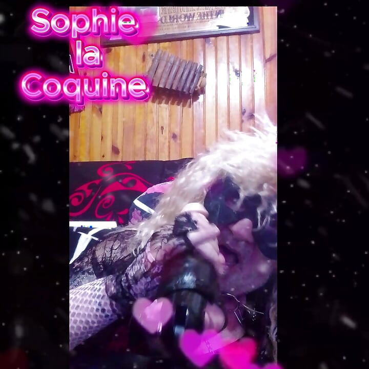 Cocksucker... 🫦