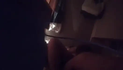 Zum ersten mal analsex, schwägerin