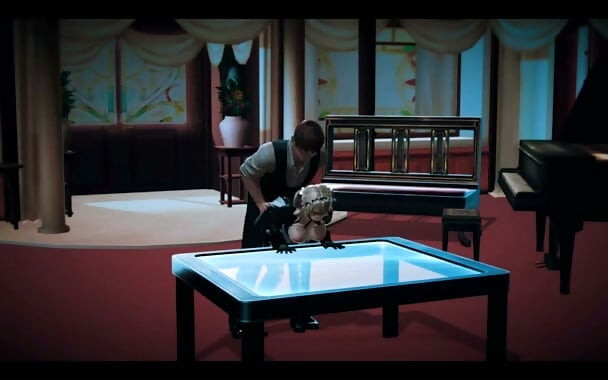 3d hentai anime cartoon 3 in 1 compilations