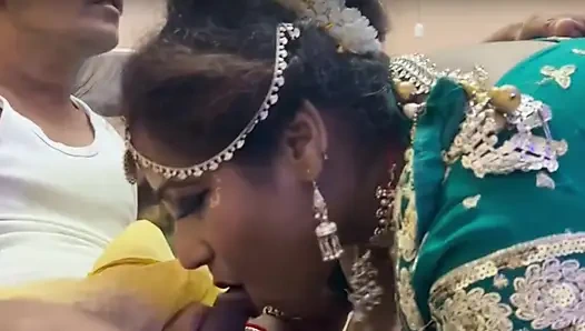 БРАЧНАЯ НОЧЬ..