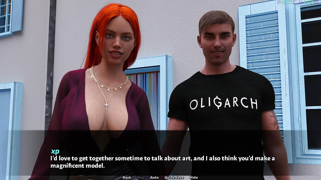 Welcome to Miskonyos by Picaro Games - Stepsis Gets Her Turn, the Maids Find Out What Is Good 3