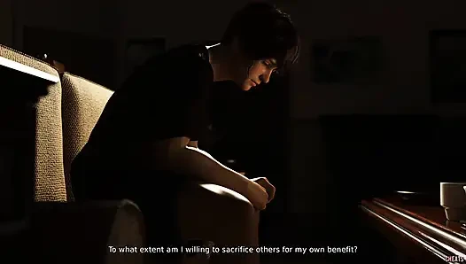 The Art of Seduction (part 19)