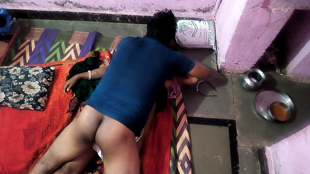 Viral sexvideo med en bangladeshiske svigeronkel og svigerdatter