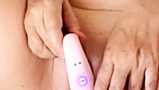 Kompilasi tante seksi lagi asik orgasme
