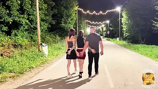 Irogenia dan cataleya, dua wanita cantik, suka banget dientot bareng-bareng