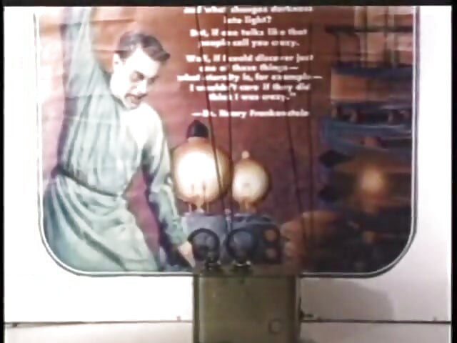 Doctor John Holmes has a special therapy for sluts