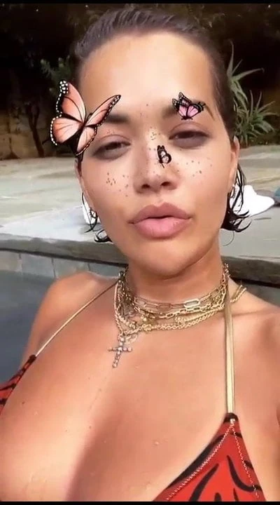 Rita Ora