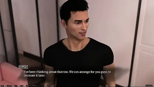 Сильное желание (часть 7)