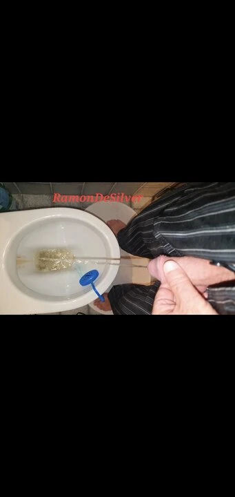 Master Ramon's guten Morgen Pisse, Champagner zum Frühstück