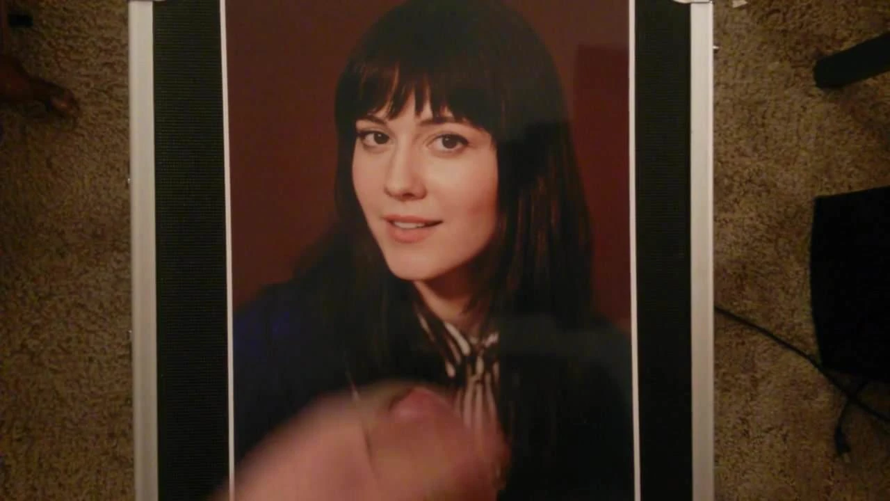 Righteous Mary Elizabeth Winstead omaggio 1