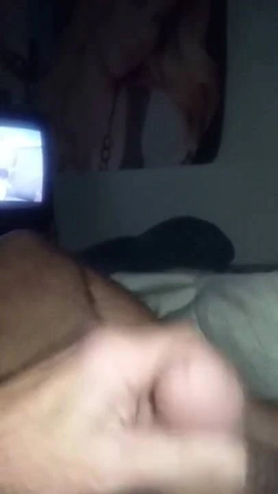 Friday's Cum