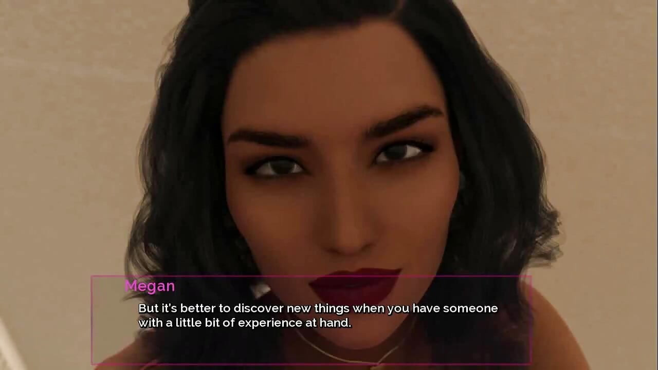 Suad: Nymphomaniac dan si jalang lapar zakar-ep37