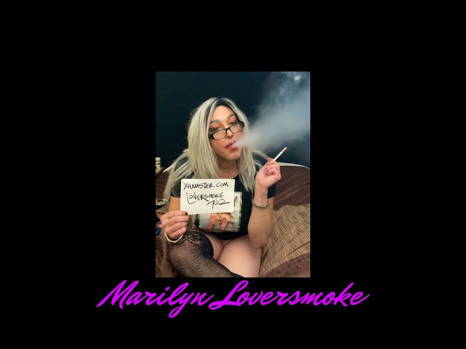 Marilyns Xhamster Verication Video