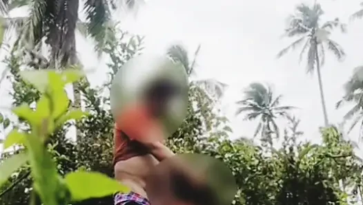 Kahit saan abutin ng libog go talaga.