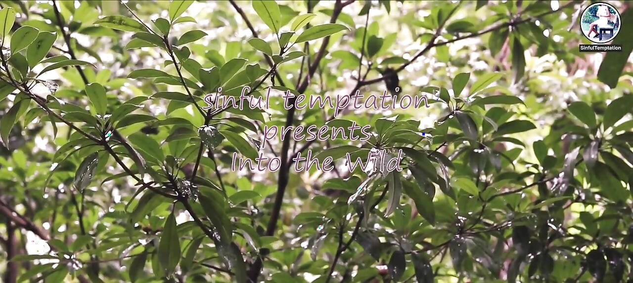 Jungle Nude, Masturbate, Squirt