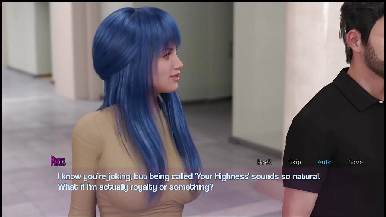 zdjęcie idealne # 2 w Paryżu poszedł na zakupy bielizny