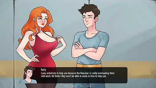 Complete Gameplay - Deep Vault 69, Part 6