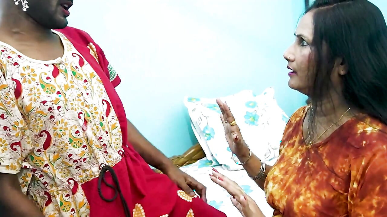 Desi boy fucking hard with desi sexy bhabi, hardcore sex
